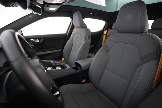 2021 Polestar 2 — photo 3 of 21