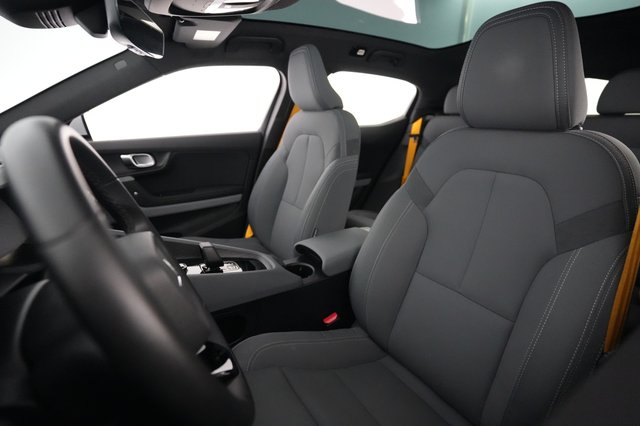 2021 Polestar 2 — photo 3 of 21
