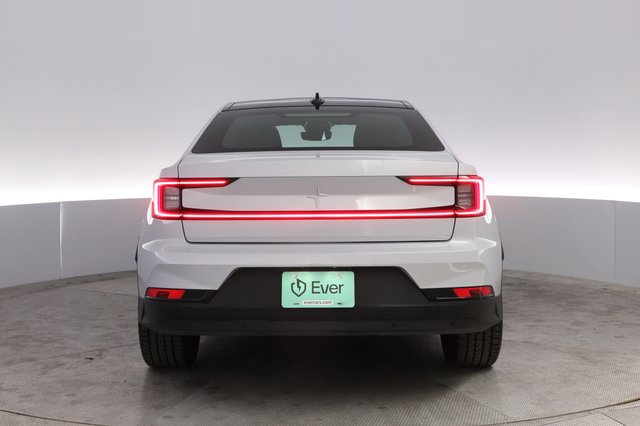 2021 Polestar 2 — photo 12 of 21
