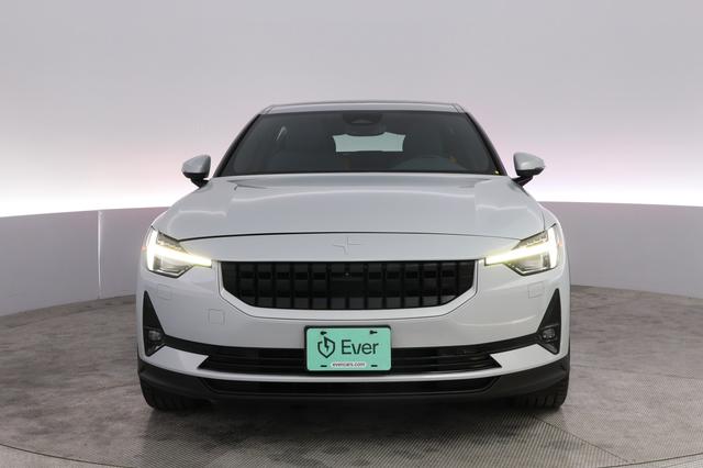 2021 Polestar 2 — photo 9 of 21