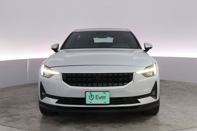 2021 Polestar 2 — photo 9 of 21