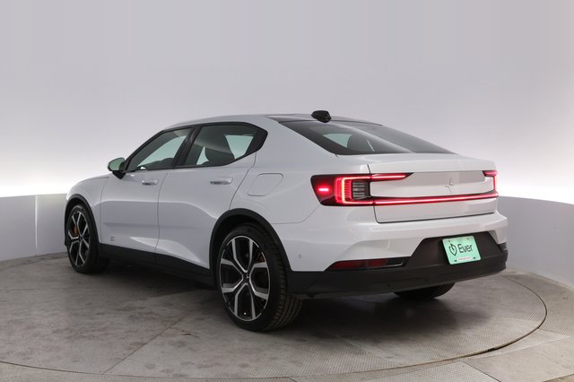 2021 Polestar 2 — photo 13 of 21