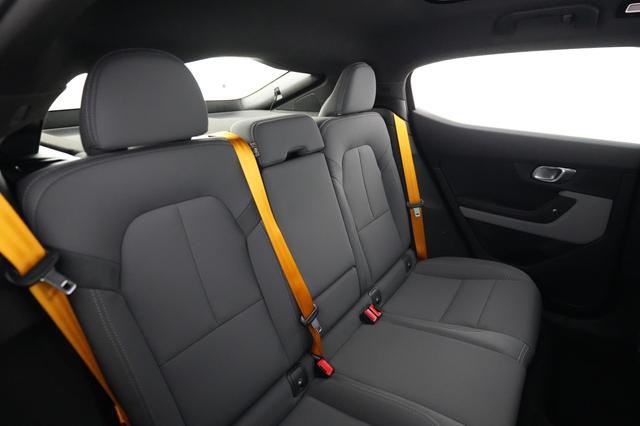 2021 Polestar 2 — photo 4 of 21