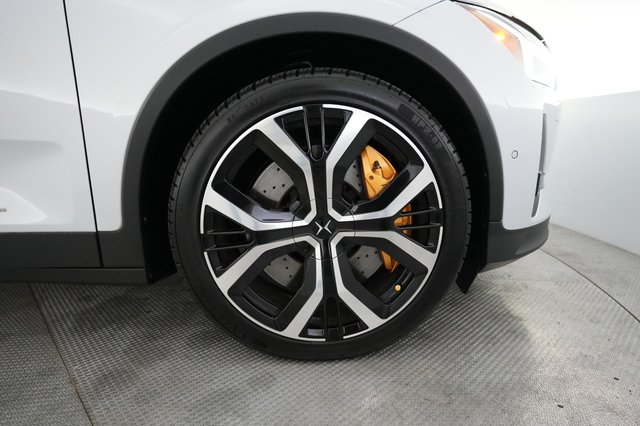 2021 Polestar 2 — photo 16 of 21