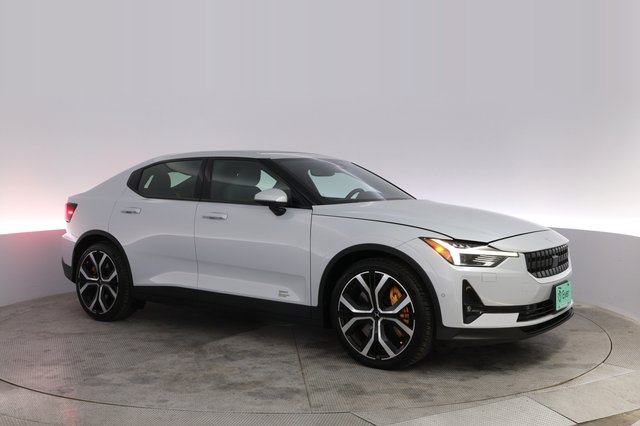2021 Polestar 2 — photo 11 of 21