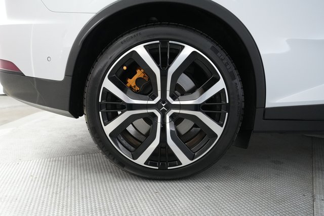 2021 Polestar 2 — photo 17 of 21