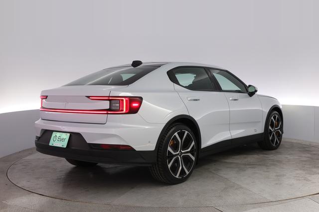 2021 Polestar 2 — photo 2 of 21
