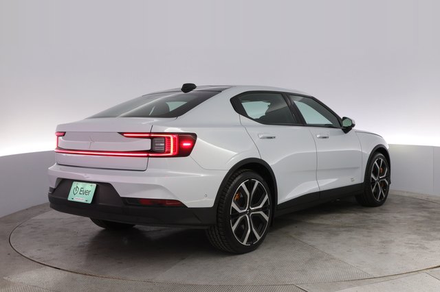 2021 Polestar 2 — photo 2 of 21