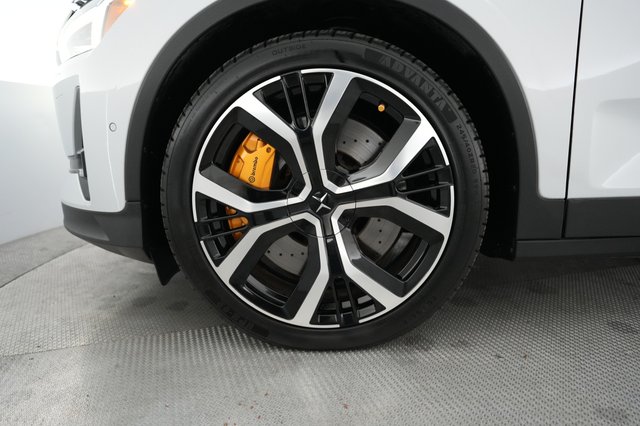 2021 Polestar 2 — photo 15 of 21