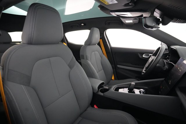 2021 Polestar 2 — photo 18 of 21