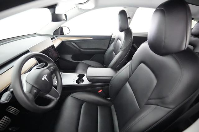 2022 Tesla Model Y — photo 3 of 21
