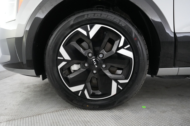 2023 Kia Niro EV