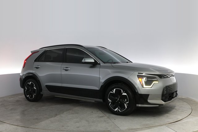 2023 Kia Niro EV — photo 11 of 21