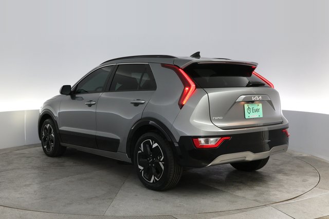 2023 Kia Niro EV — photo 13 of 21