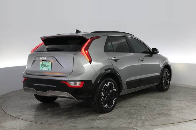 2023 Kia Niro EV
