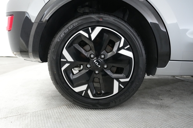 2023 Kia Niro EV