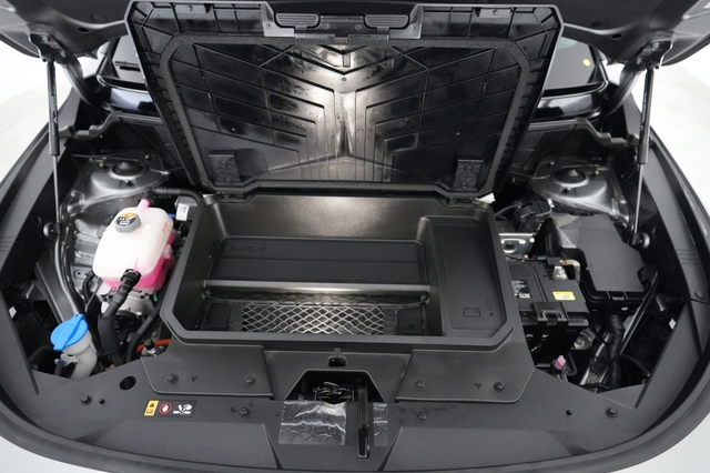 2023 Kia Niro EV