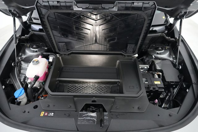 2023 Kia Niro EV — photo 20 of 21