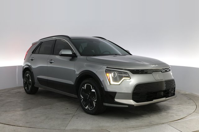 2023 Kia Niro EV — photo 10 of 21