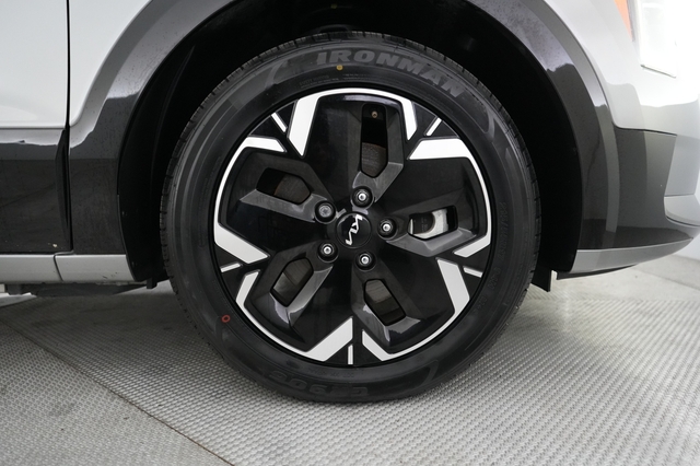 2023 Kia Niro EV