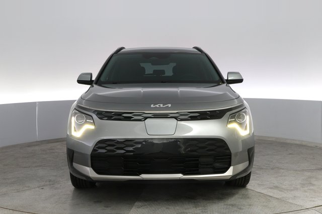 2023 Kia Niro EV — photo 9 of 21