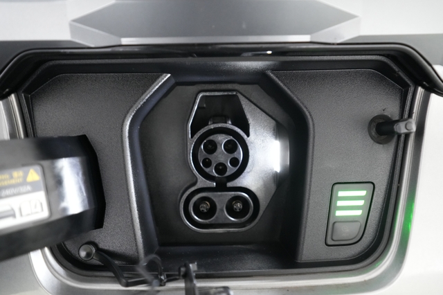 2023 Kia Niro EV
