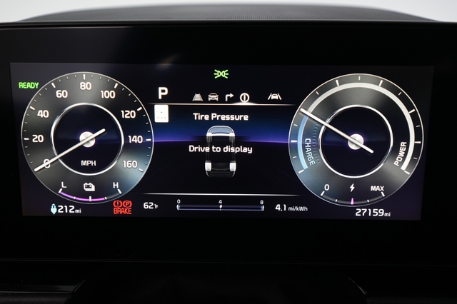 2023 Kia Niro EV