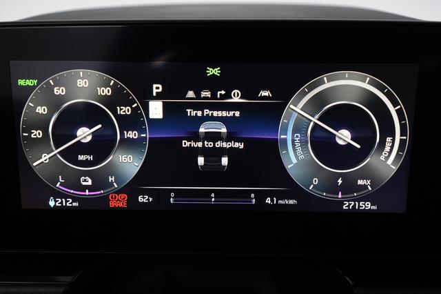 2023 Kia Niro EV