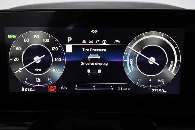2023 Kia Niro EV — photo 5 of 21