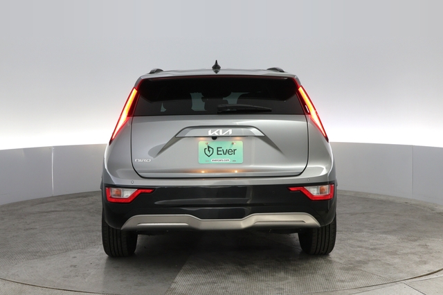 2023 Kia Niro EV