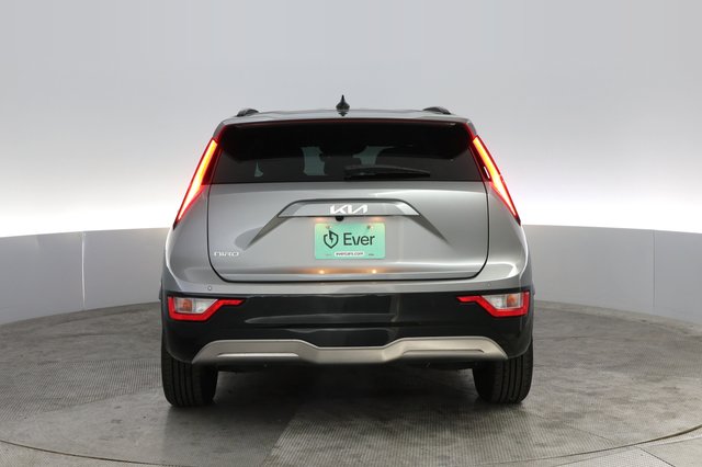2023 Kia Niro EV — photo 12 of 21