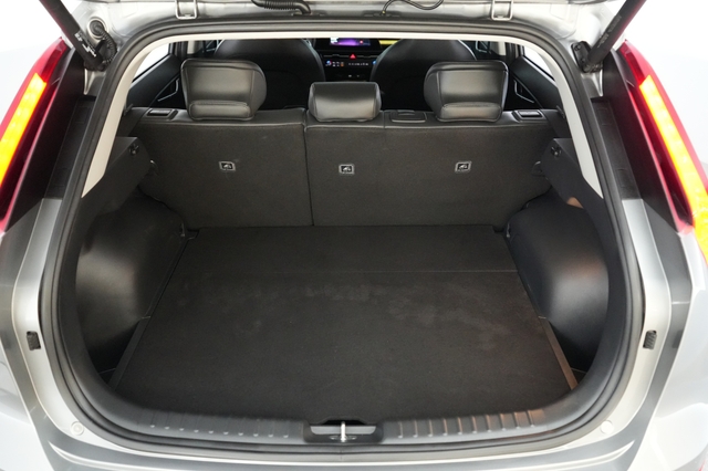 2023 Kia Niro EV