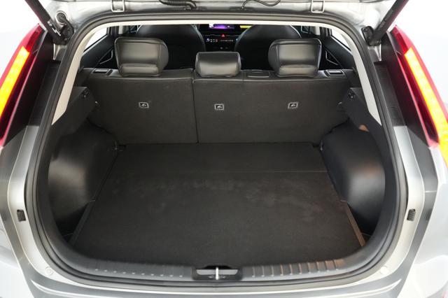 2023 Kia Niro EV
