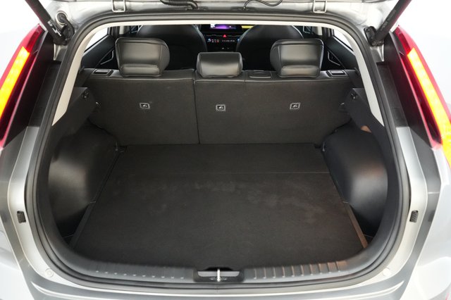 2023 Kia Niro EV — photo 6 of 21
