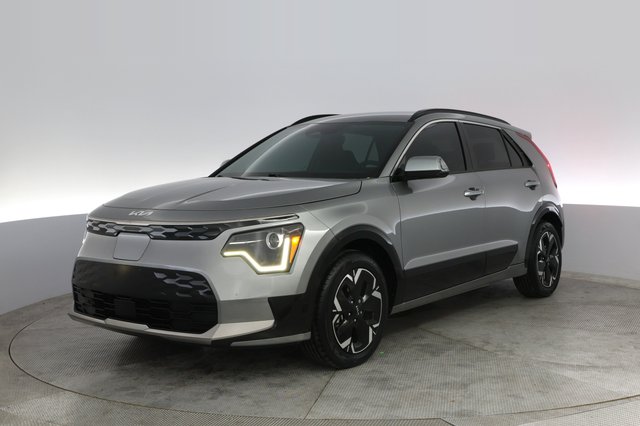 2023 Kia Niro EV — VIN KNDCR3L11P5045535