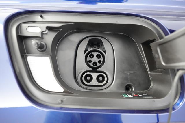 2023 Audi Q4 e-tron