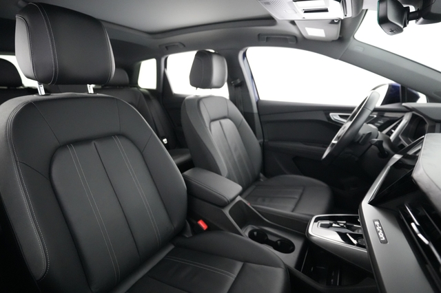 2023 Audi Q4 e-tron