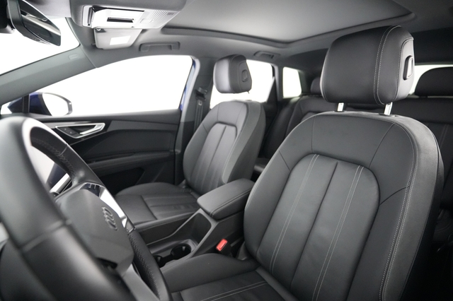 2023 Audi Q4 e-tron