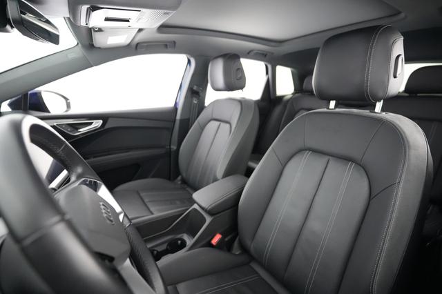 2023 Audi Q4 e-tron