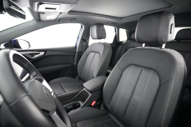 2023 Audi Q4 e-tron — photo 3 of 20