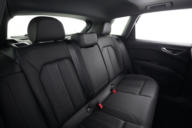 2023 Audi Q4 e-tron