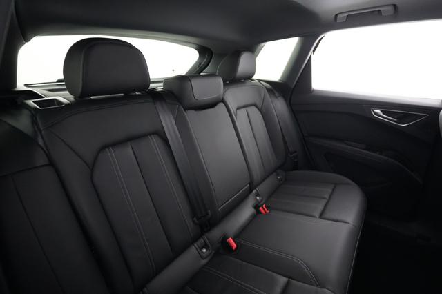2023 Audi Q4 e-tron