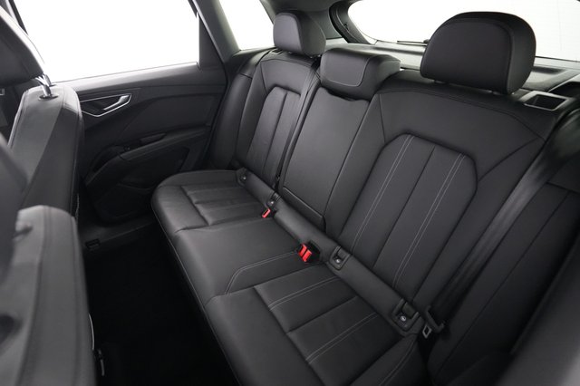 2023 Audi Q4 e-tron — photo 19 of 20
