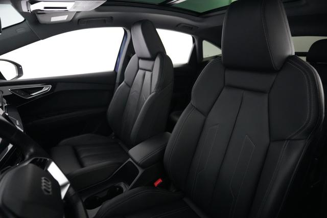 2024 Audi Q4 Sportback e-tron
