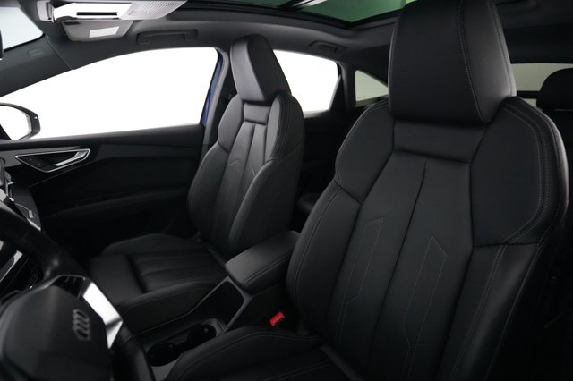 2024 Audi Q4 Sportback e-tron — photo 3 of 20