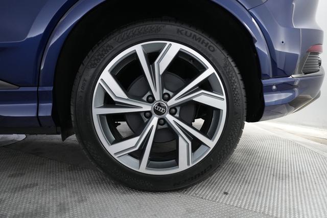 2024 Audi Q4 Sportback e-tron