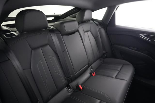 2024 Audi Q4 Sportback e-tron