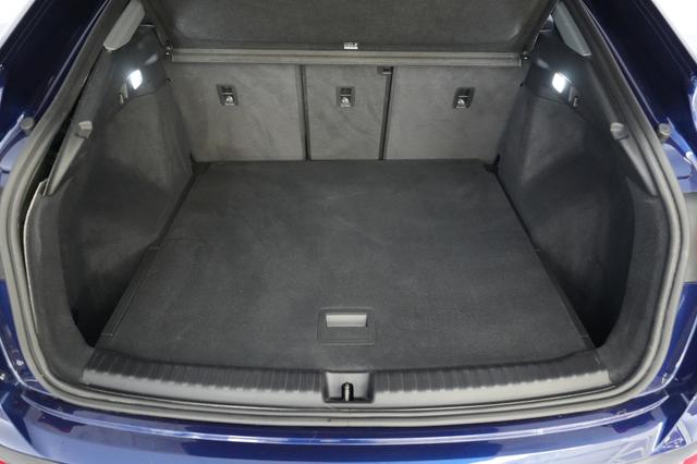 2024 Audi Q4 Sportback e-tron