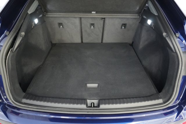 2024 Audi Q4 Sportback e-tron — photo 6 of 20