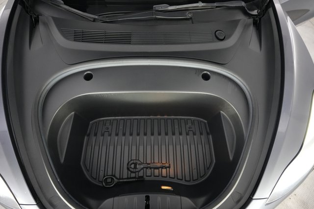 2022 Tesla Model 3 — photo 21 of 22